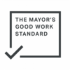 The Mayor's Good Work Standard logo