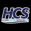 HYDRO CUTTING SERVICES LIMITED Logo