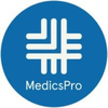 MEDICSPRO LTD Logo