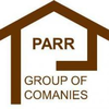 PARR ROCHDALE LIMITED Logo