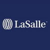 LASALLE INVESTMENT MANAGEMENT Logo