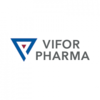 VIFOR PHARMA UK LIMITED Logo