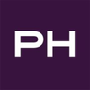 PEEL HUNT LIMITED Logo