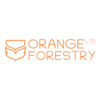 ORANGE FORESTRY LIMITED Logo