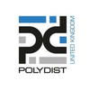 POLYDIST (UK) LIMITED Logo