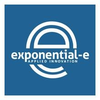 EXPONENTIAL-E LIMITED Logo