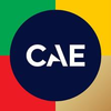 CAE (UK) PLC Logo