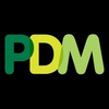 P D M PRODUCE (U.K.) LIMITED Logo