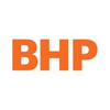 BHP HOLDINGS LIMITED Logo