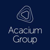 ACACIUM GROUP LIMITED Logo