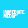 IMMEDIATE MEDIA COMPANY ORIGIN HOLDINGS LIMITED Logo