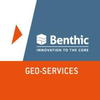 BENTHIC LIMITED Logo