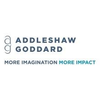 ADDLESHAW GODDARD LLP Logo