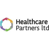 HEALTHCARE PARTNERS LIMITED Logo
