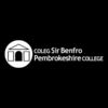 PEMBROKESHIRE COLLEGE Logo
