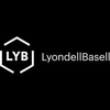 LYONDELL CHEMICAL EUROPE, INC. Logo