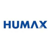 HUMAX ELECTRONICS CO. LTD Logo