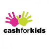 BAUER RADIO'S CASH FOR KIDS CHARITIES Logo