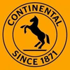 CONTINENTAL U.K. GROUP HOLDINGS LIMITED Logo