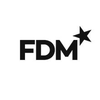 FDM GROUP LIMITED Logo