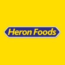 HERON FOOD GROUP LIMITED