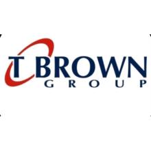T BROWN GROUP LIMITED